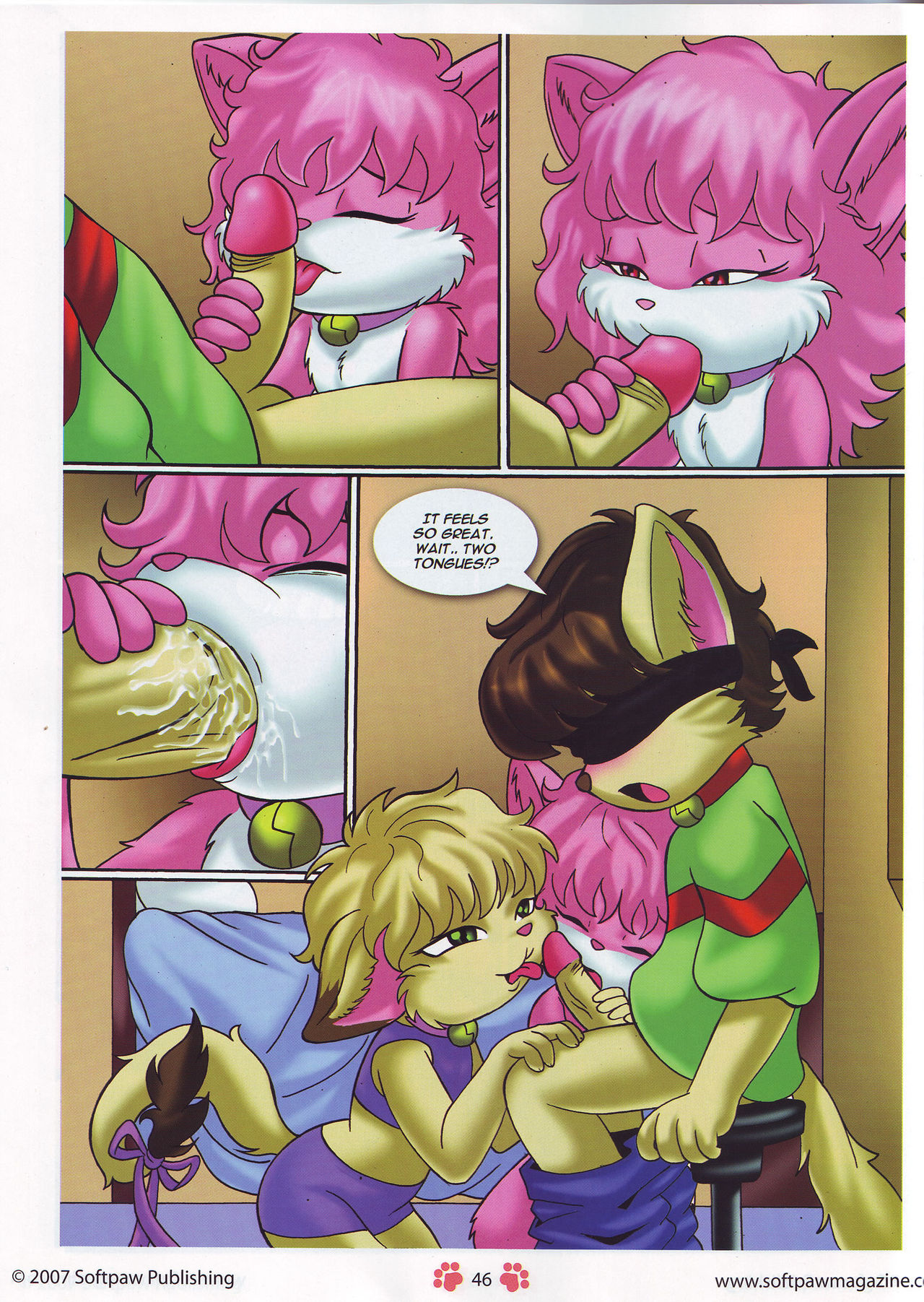 Angel &amp; Annie page 10 full