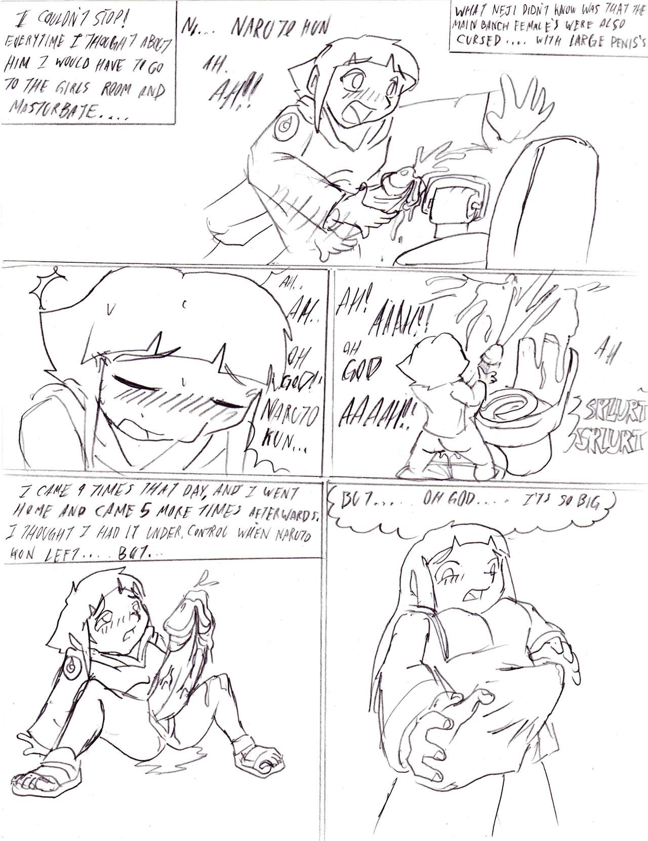 Different Strokes page 6 full