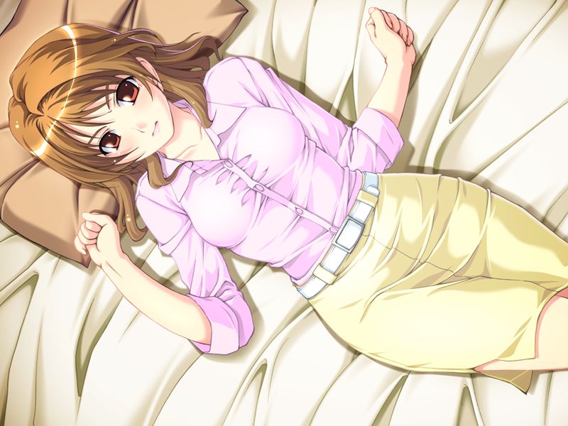 My Way na Kimi page 3 full