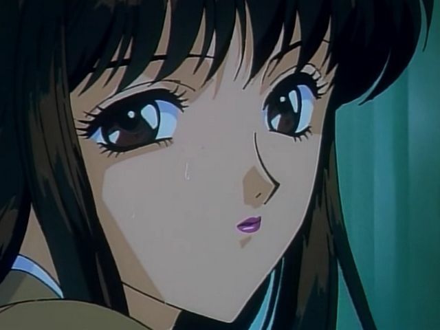 Akuryou Countdown page 9 full