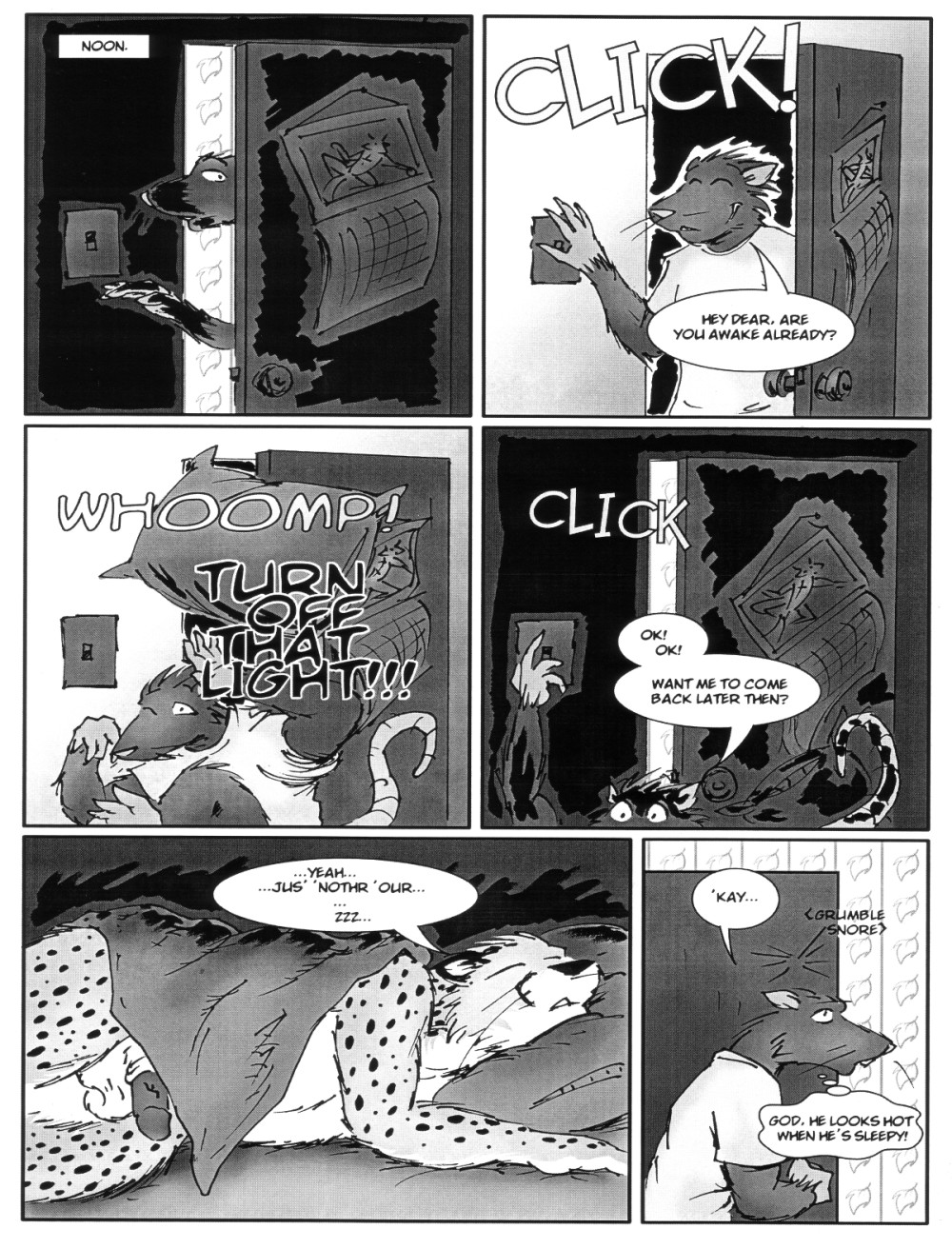 Furnation #5 page 5 full