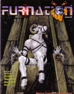 Furnation #5