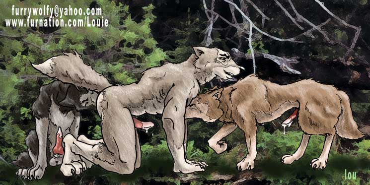 yiffy furry foxy &amp; k9 collection- 070-02 page 4 full