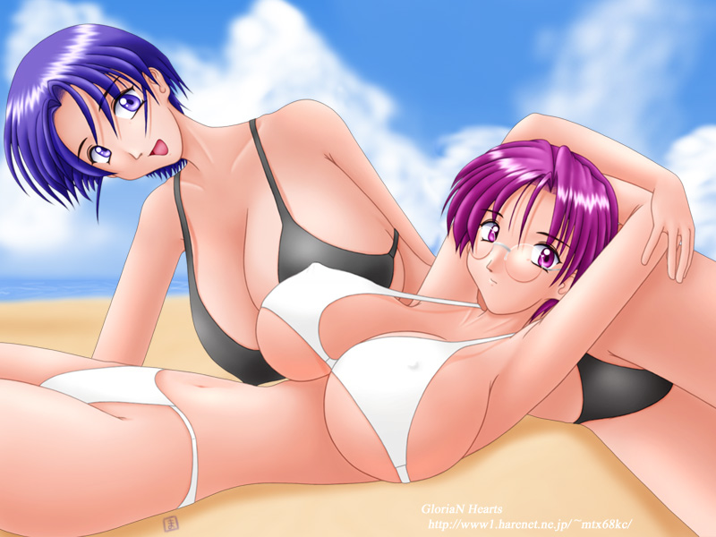 Gloria Hearts Site Rip page 4 full