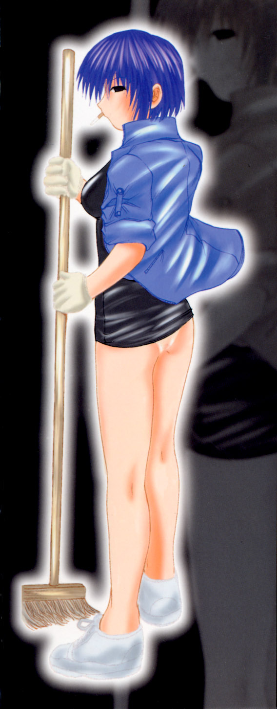Wakaduma To Wan-chan - Sweet Wife &amp; Lovely Dog Ultimate Sex Life!! page 5 full