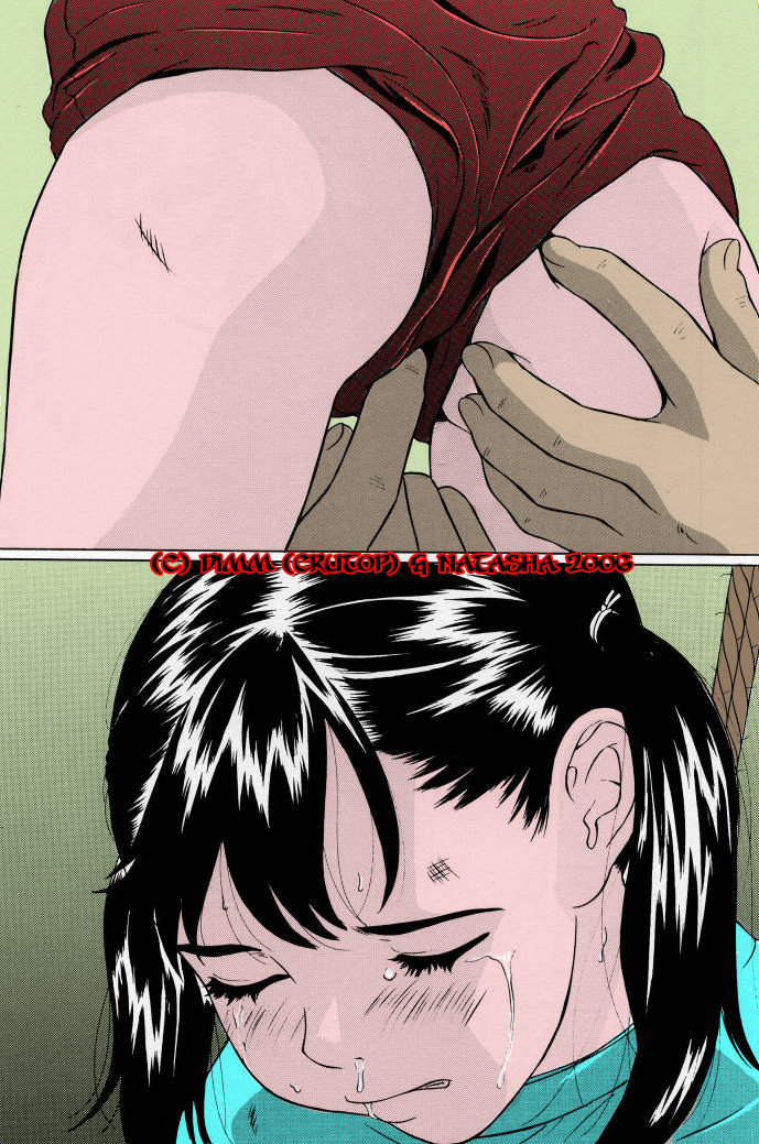 Rape the young students part 8 page 1 full