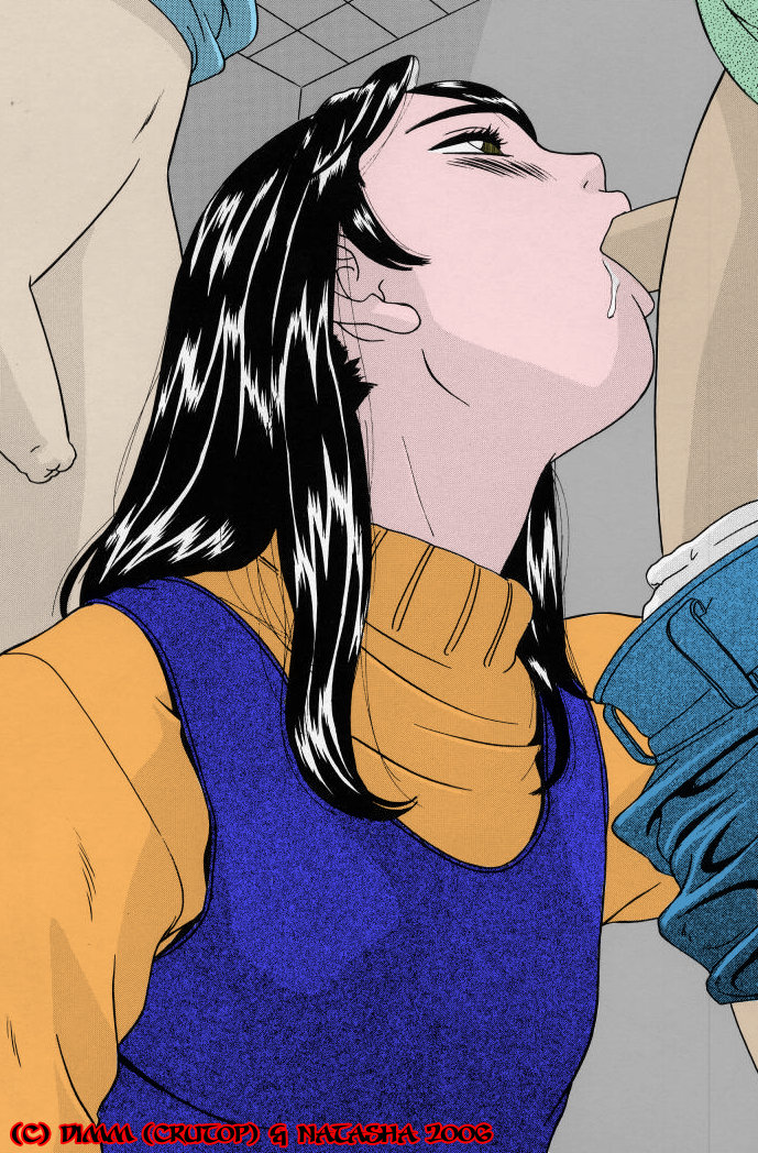Rape the young students part 8 page 9 full