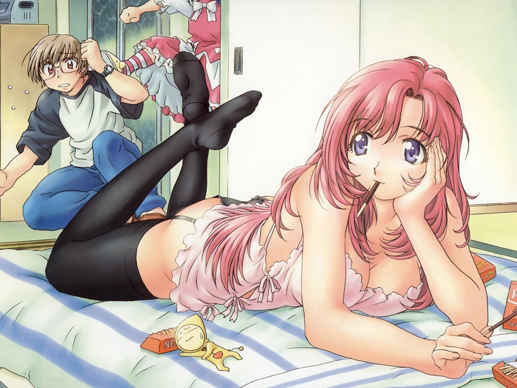 Huge Ecchi Gallery part 10 page 10 full