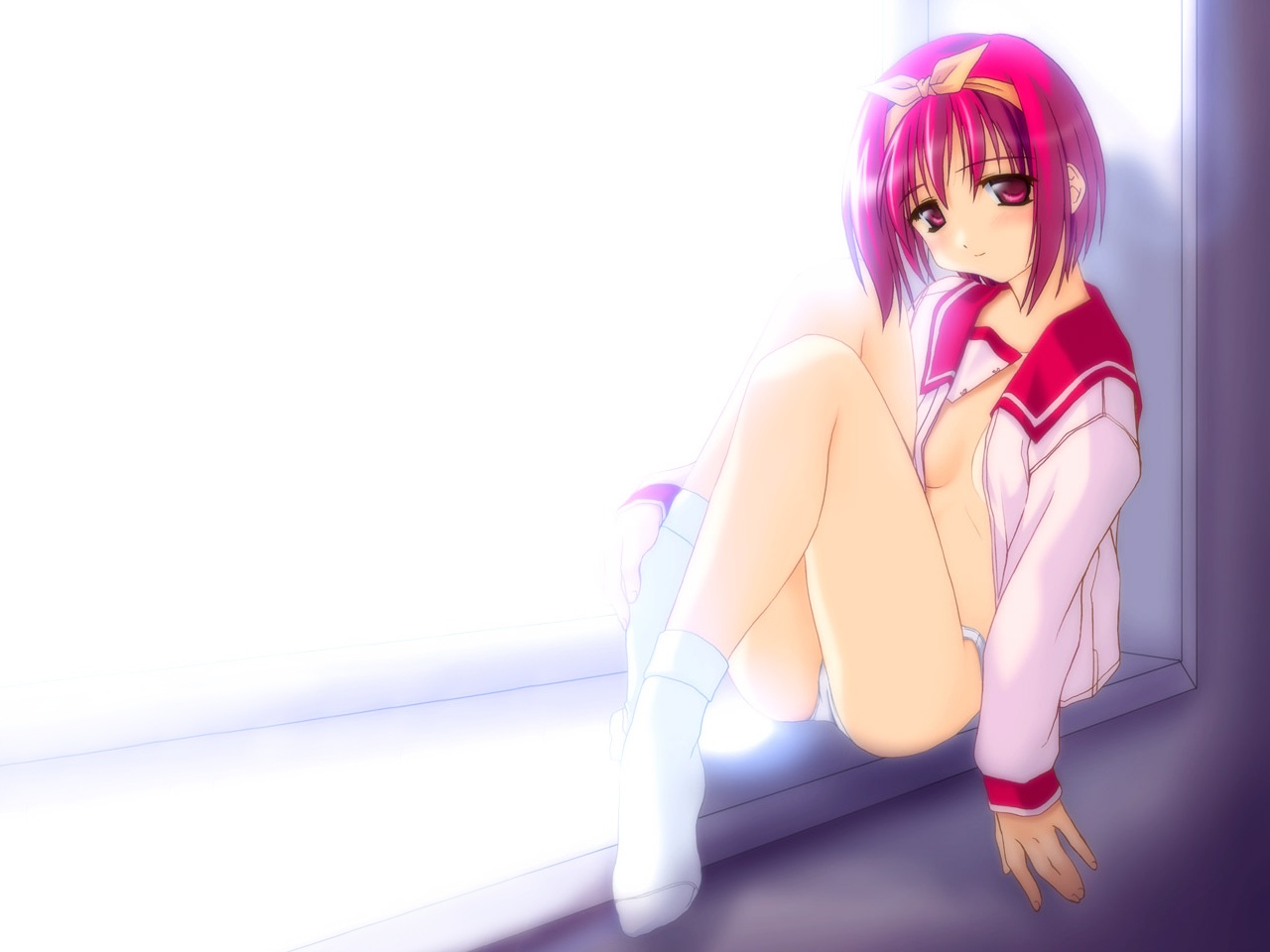 Huge Ecchi Gallery part 10 page 4 full