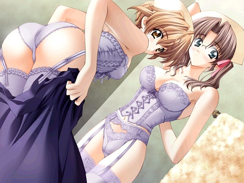 Huge Ecchi Gallery part 10 page 7 full