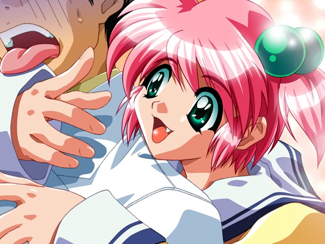 Touch Me - Koi no Okusuri page 4 full