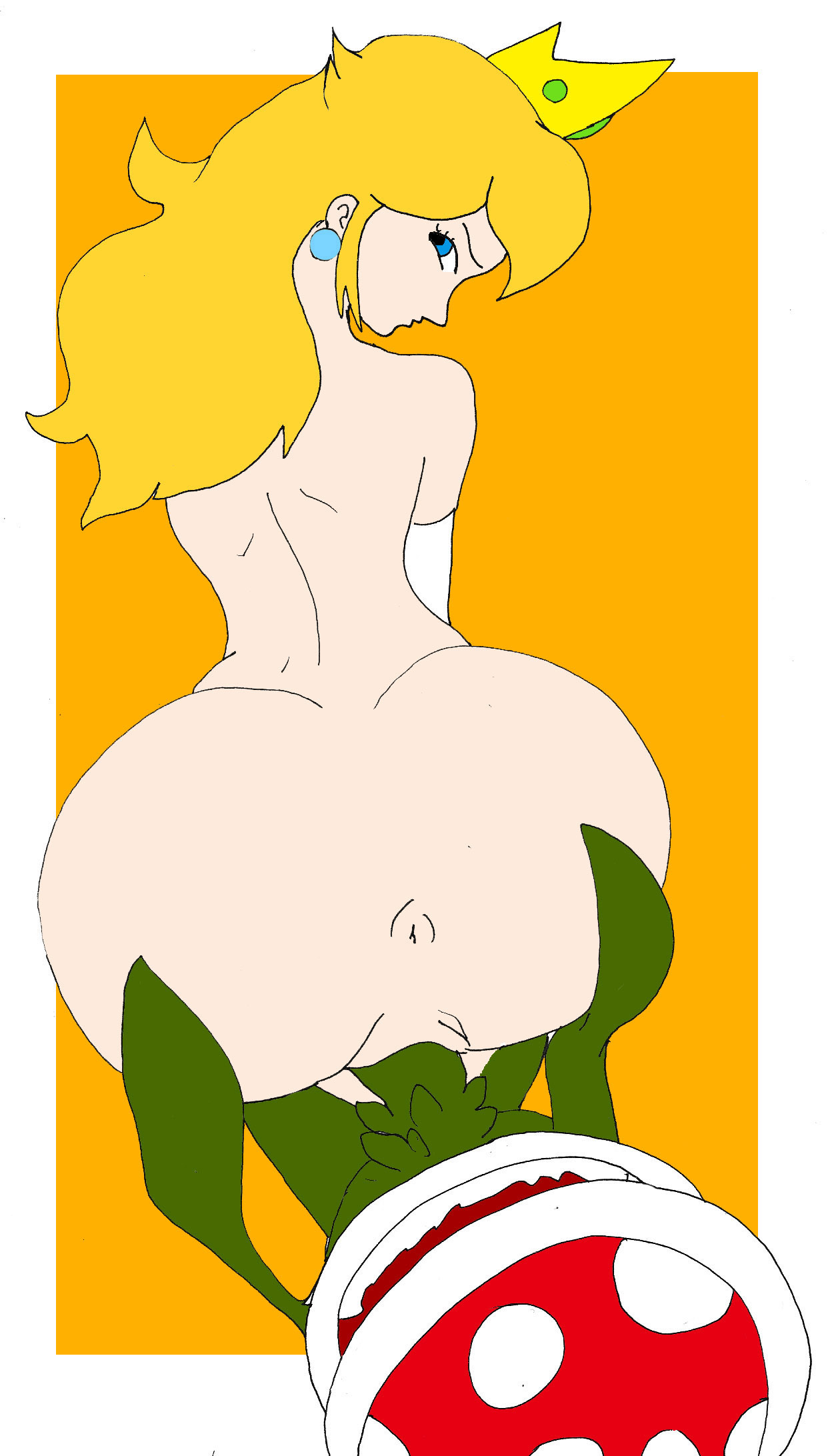 peach lover page 4 full