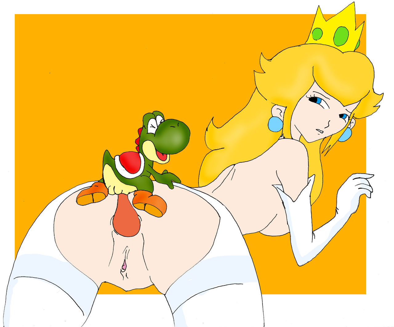 peach lover page 5 full