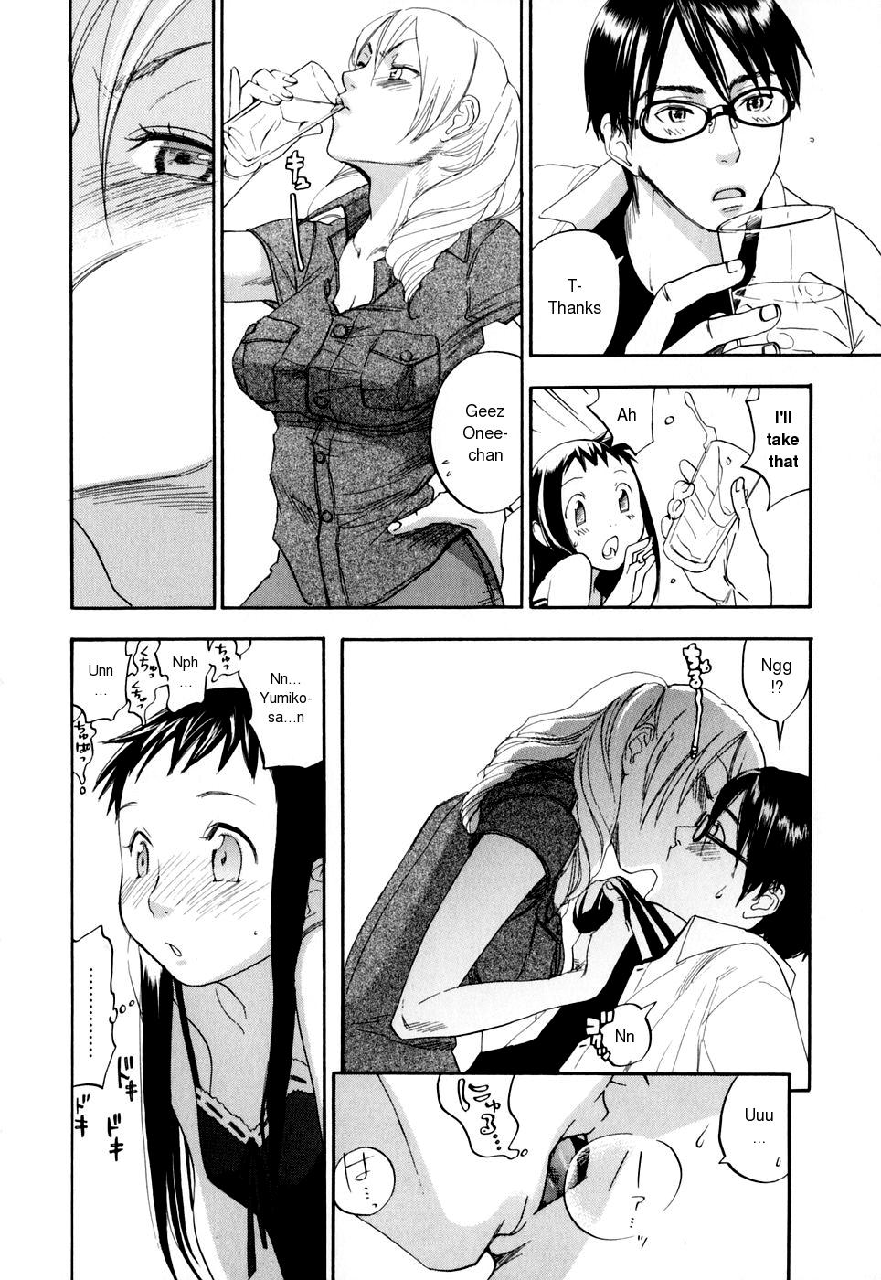 Sister Sister page 4 full