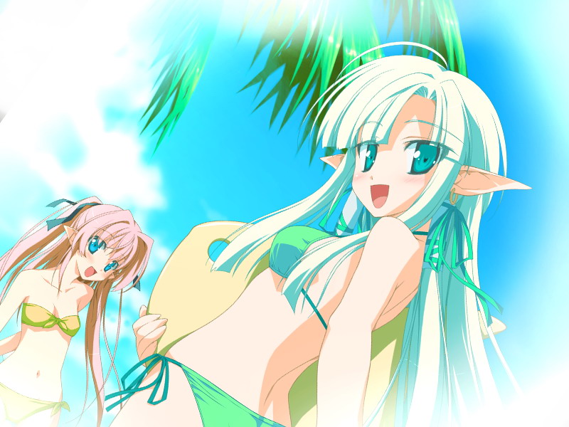 Wiz Anniversary ☆ FUNTA! feat. RURU page 3 full