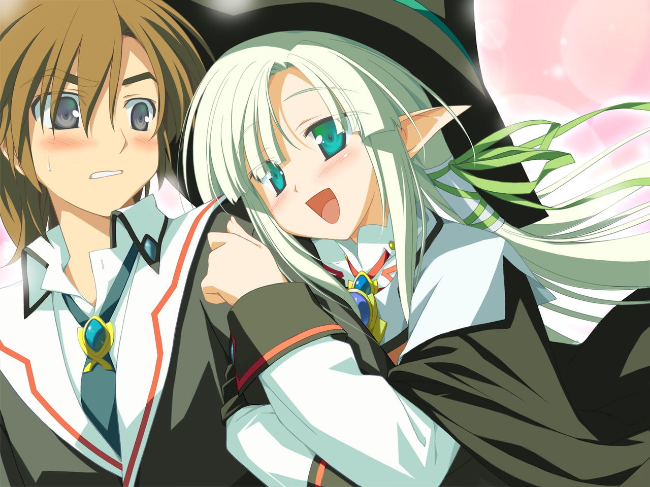 Wiz Anniversary ☆ FUNTA! feat. RURU page 9 full