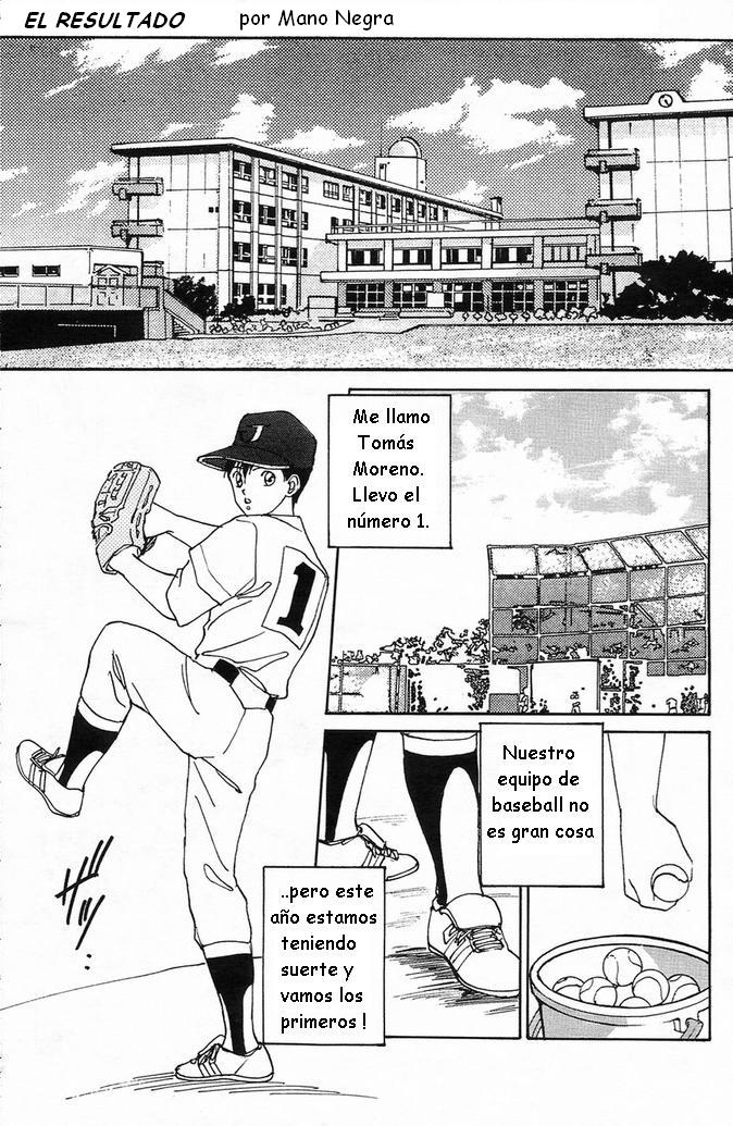 Comix el resultado page 2 full