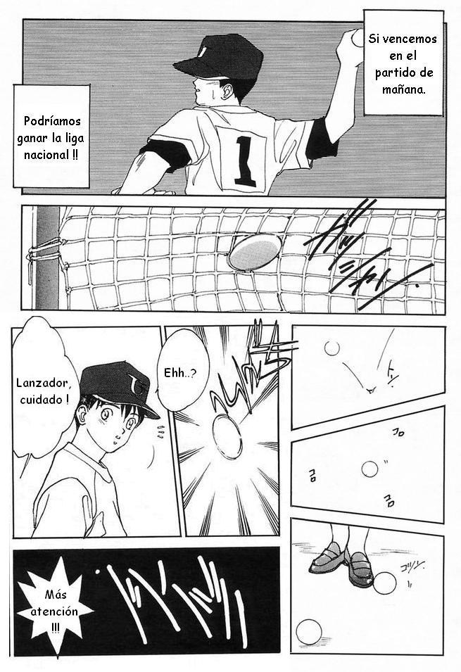 Comix el resultado page 3 full