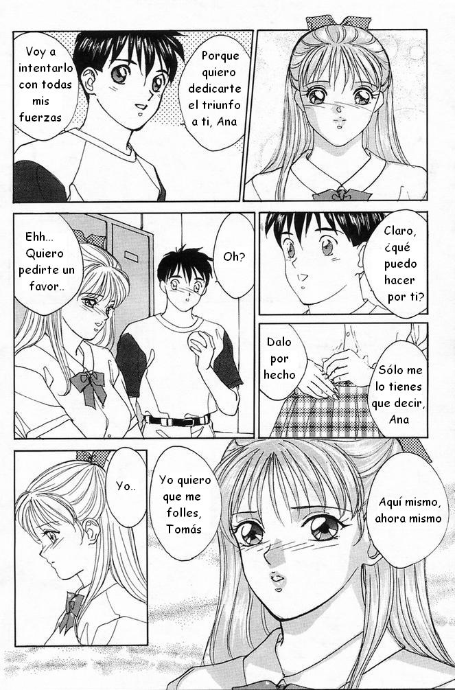 Comix el resultado page 6 full