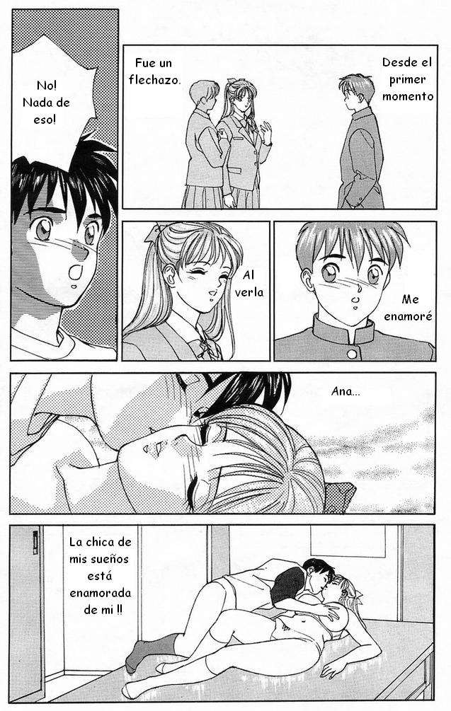Comix el resultado page 8 full