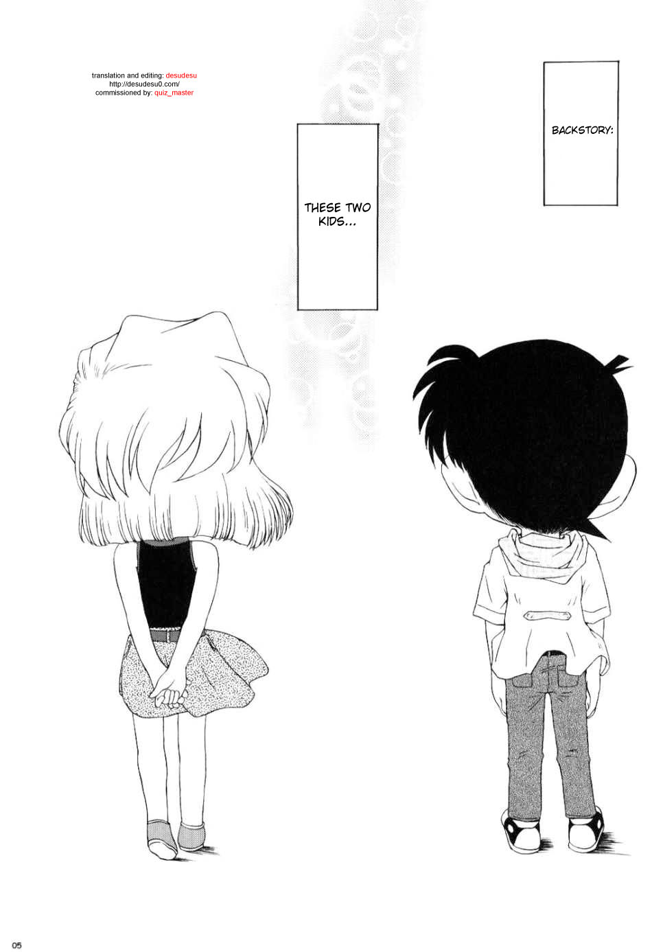 Zoku Ai no Arashi Ai no Sanka page 4 full