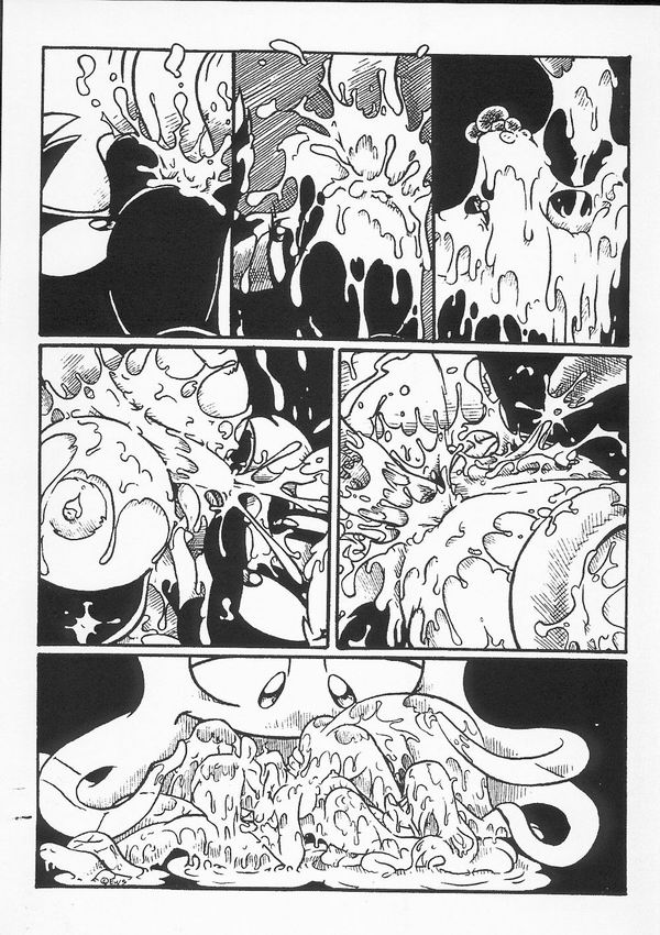 A Visit From Slimy page 10 full