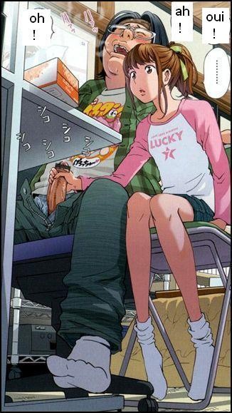 Otaku ni Yoku Aru Fuukei - A Commonplace Scene in Otaku Room page 4 full