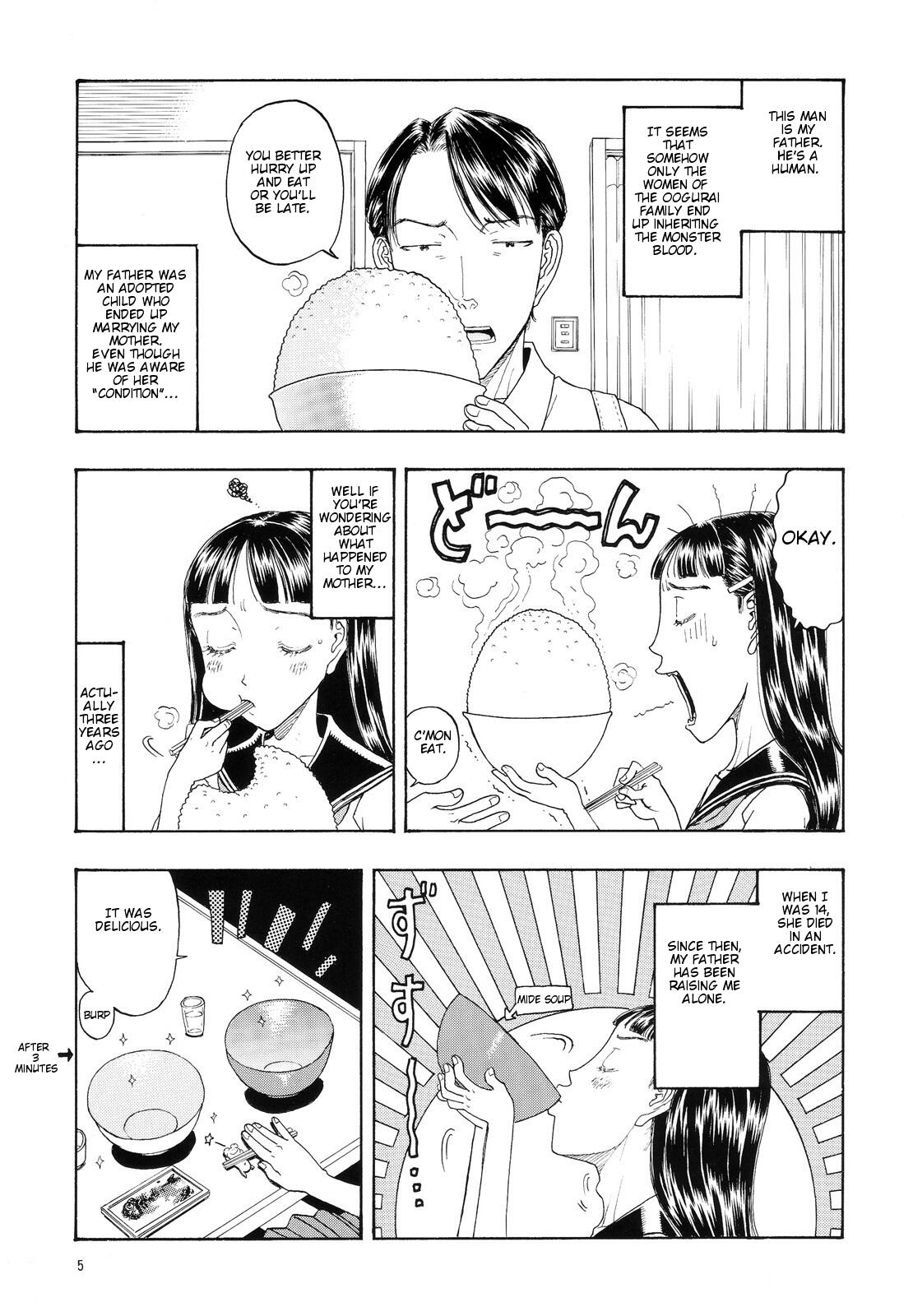 Eccentricities Act 5 page 4 full