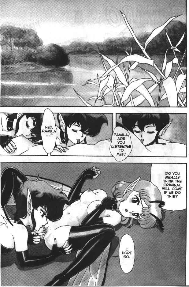 The New Bondage Fairies 04 page 2 full