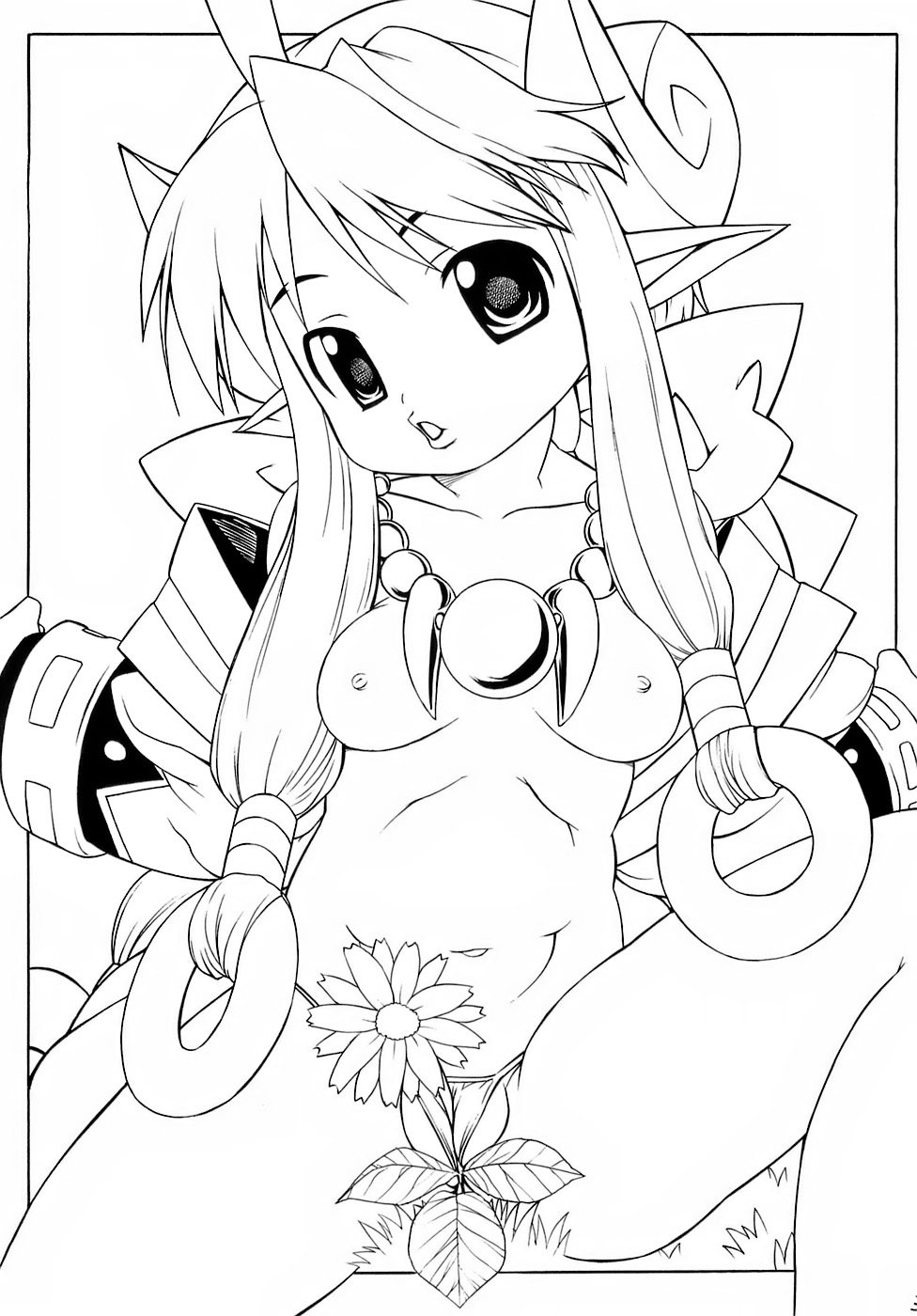 Moride Miyabito ironna oasobi page 2 full