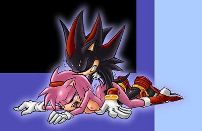 Amy Rose page 7 full