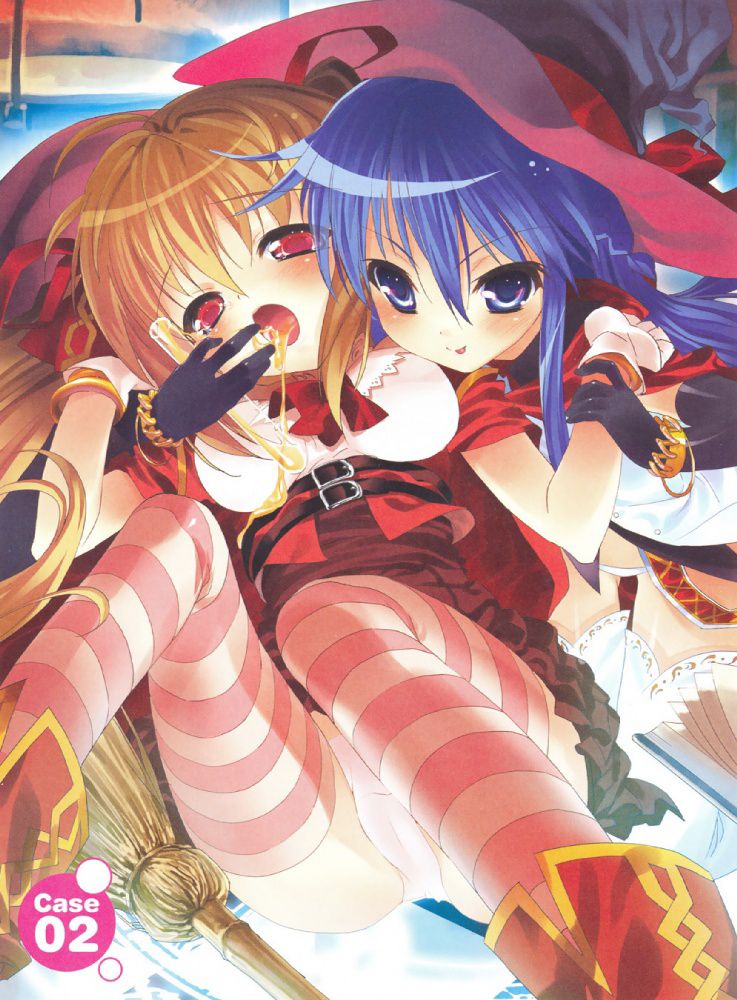 Youta - Artwork Collection page 10 full