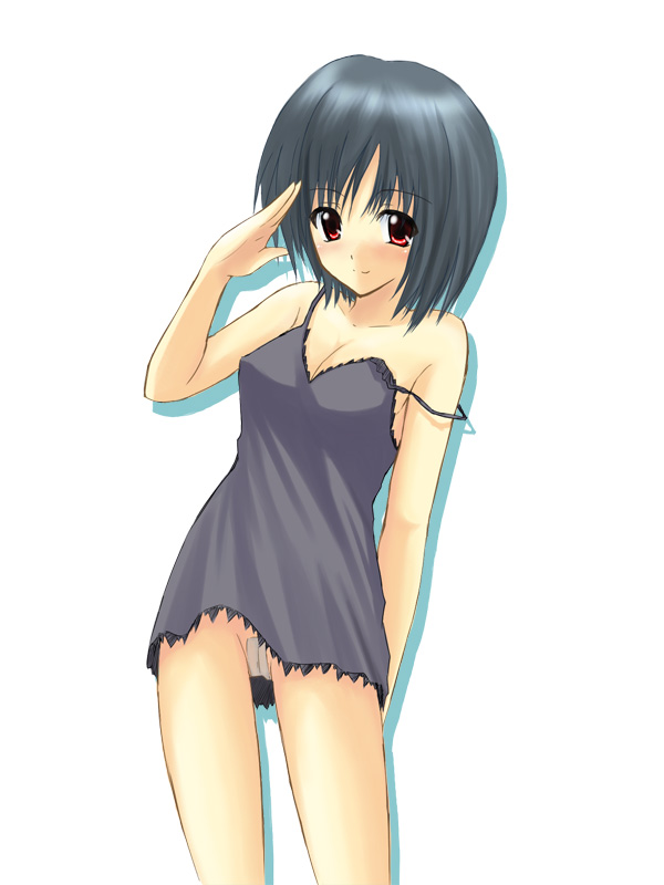 - Maebari Lolicon Tribute page 1 full