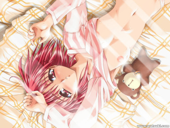To HeartCG集 cover