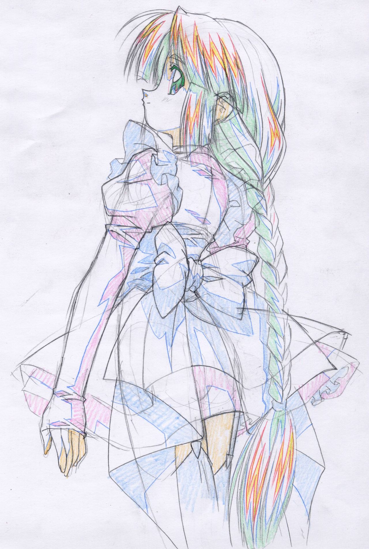 Over Drive 5.5 page 3 full
