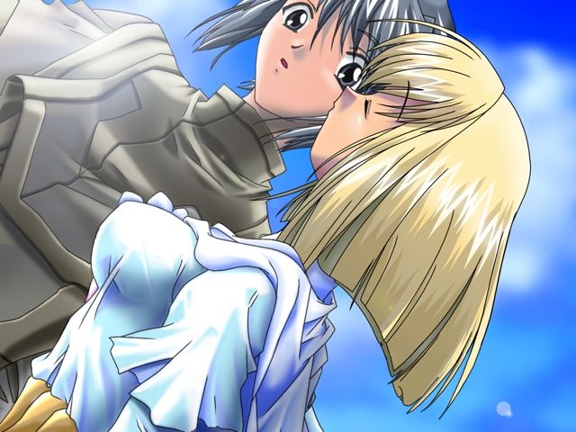 8th Angel ～ Shuumatsu no Tenshi ～ page 6 full