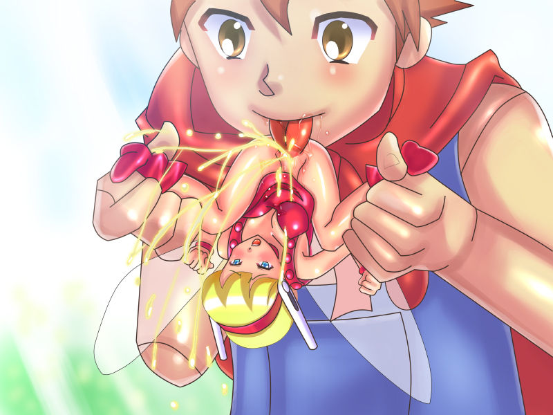Yousei Kan page 8 full