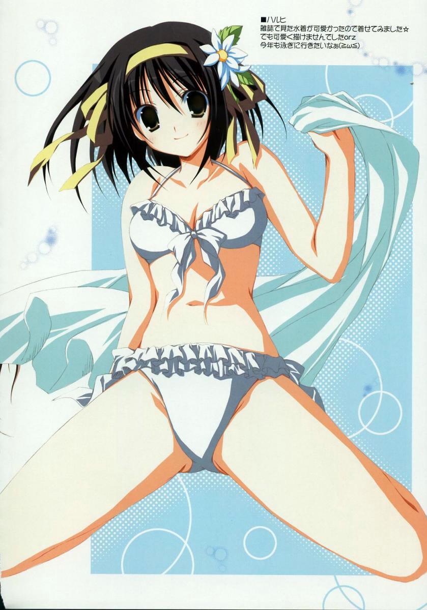 Swimsuits Galore page 4 full