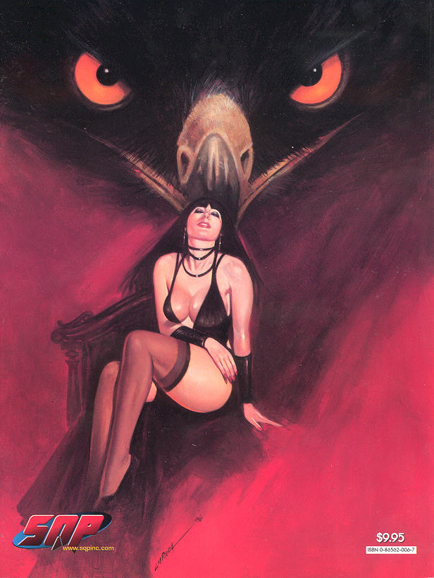 Coven - A Gallery Girls Collection page 3 full