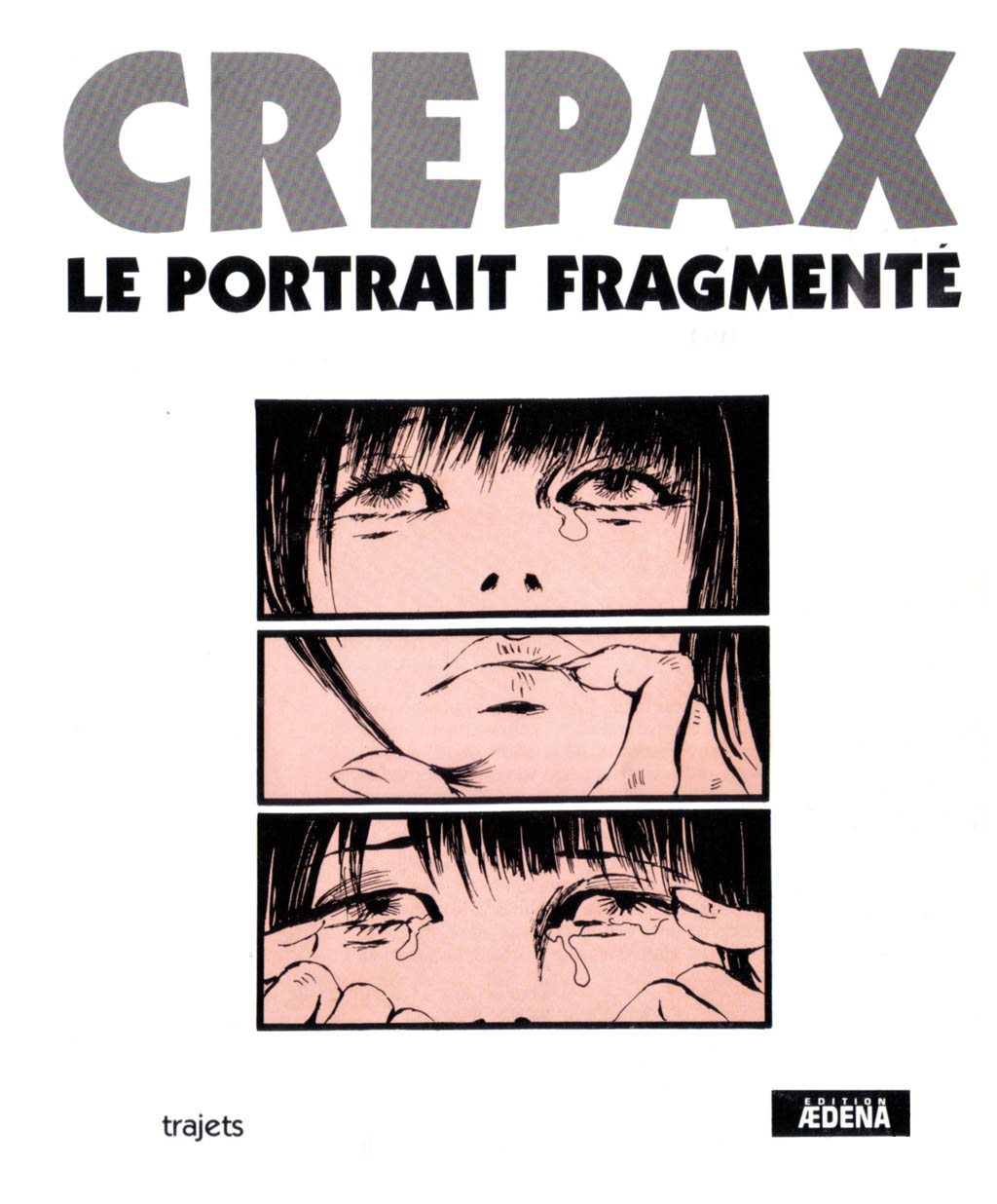 Le Portrait Fragmente page 4 full
