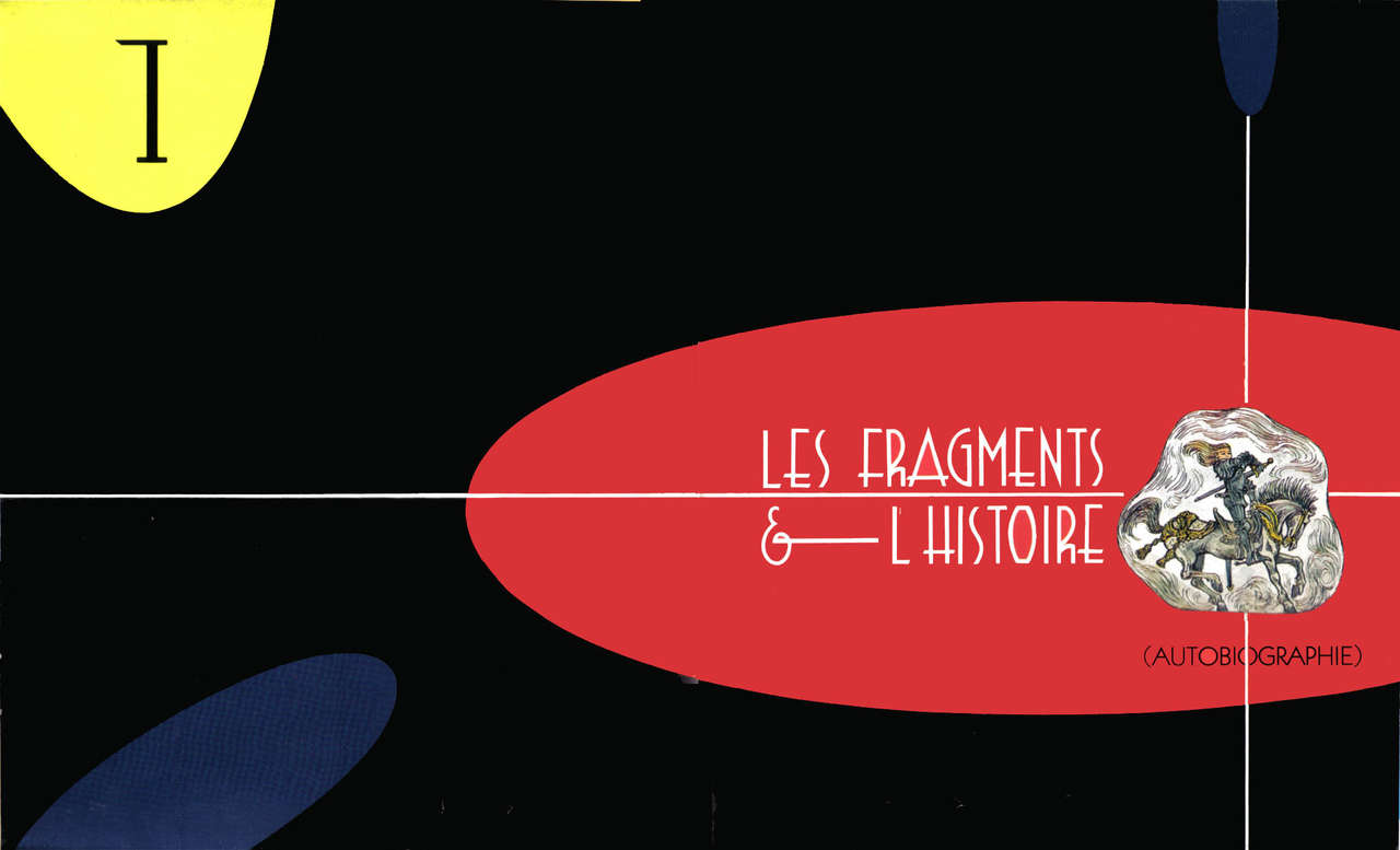 Le Portrait Fragmente page 7 full