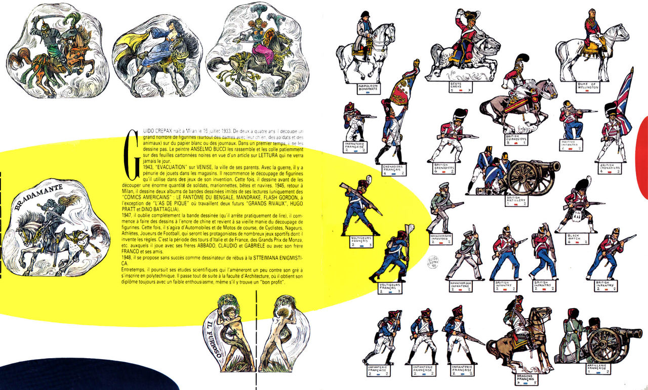 Le Portrait Fragmente page 8 full