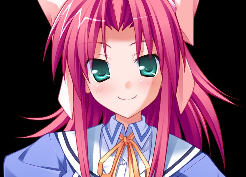 Pia ♥ Carrot e Youkoso!! G.P. page 2 full