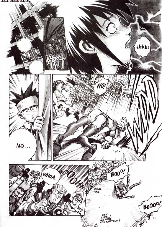 Doll Master page 4 full