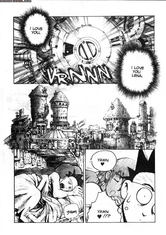 Doll Master page 9 full