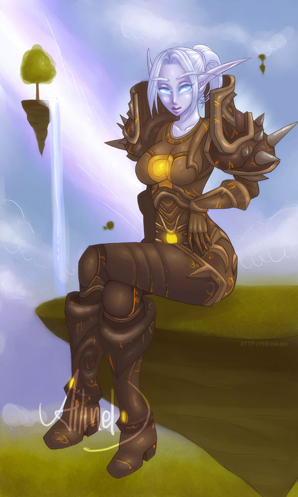 Sienna's Works page 4 full