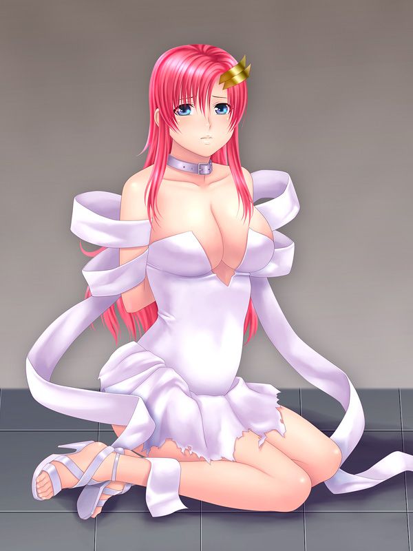 Luna-tan to hajimete no××× page 2 full