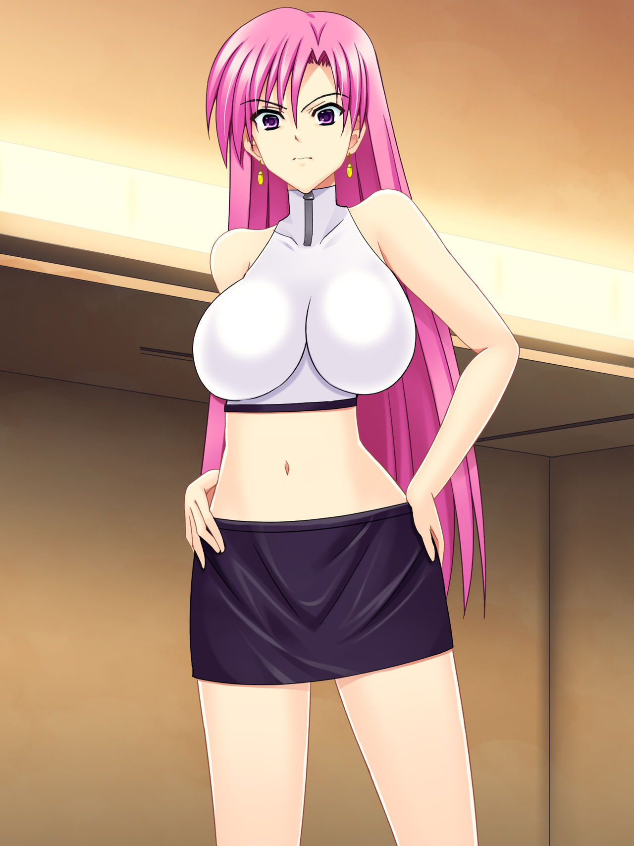 Yokubou Kaiki Dai 267 Shou - Do-S Joou-sama o Nyotai Acme Goumon de Hone no Zui made Ikase Tsukuse!?- page 2 full