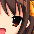 Suzumiya Haruhi no are page 2 full