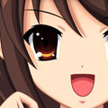 Suzumiya Haruhi no are page 4 full